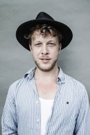 Photo of Ted Dwane