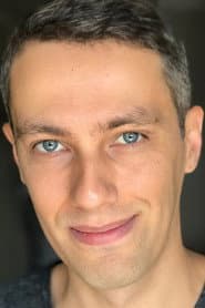 Photo of Mikhail Petrovsky