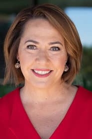 Photo of Lisa Millar