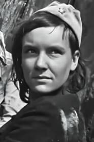 Photo of Svetlana Kuzmina