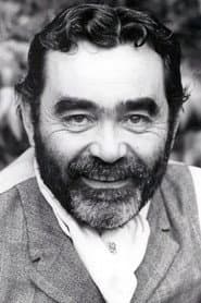 Photo of Roger Jacquet
