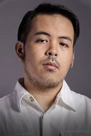 Photo of Victor Villanueva