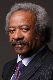 Photo of Allen Toussaint