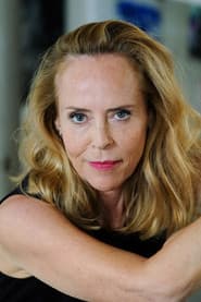 Photo of Isabelle Mann