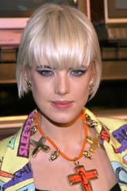 Photo of Agyness Deyn