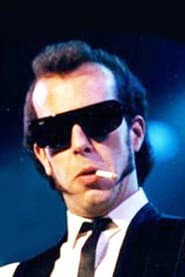 Photo of Mario Cipollina