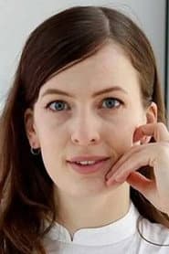 Photo of Anna Nøhr Tolstrup