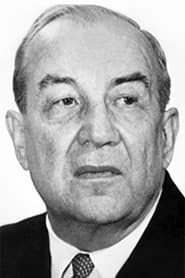 Photo of Eugeny Agurov