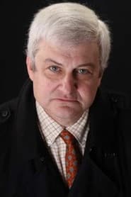 Photo of Mark Olshaker