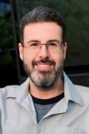 Photo of Jonas Mourilhe