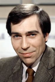 Photo of Andrew Burt
