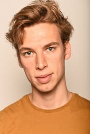 Photo of Elias Vandenbroucke