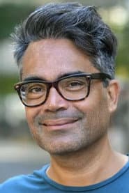 Photo of David Batra