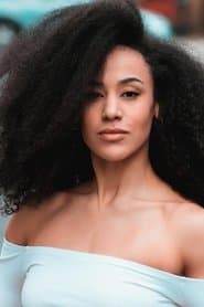 Photo of Jessica Walker