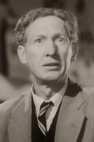 Photo of Tom Fadden