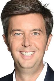Photo of Maxime Switek