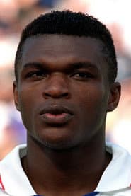 Photo of Marcel Desailly