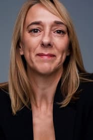 Photo of Patricia Santos