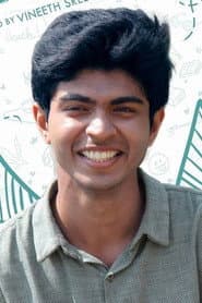 Photo of Thomas Mathew