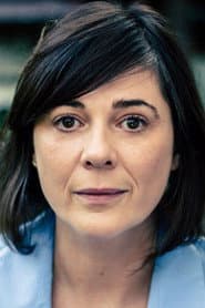 Photo of Annina Butterworth