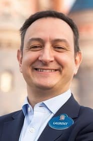 Photo of Laurent Cayuela