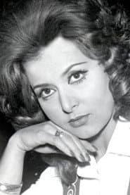 Photo of Laila Taher