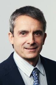 Photo of Stephen Galloway