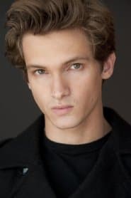 Photo of Hunter Gomez