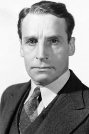Photo of Henry Daniell