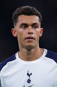 Photo of Brennan Johnson