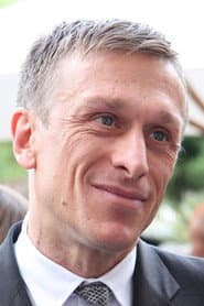 Photo of Jeremy Gilley