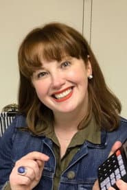 Photo of Sally Reid