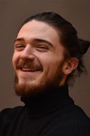 Photo of Lucas Fassel