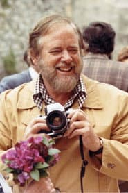Photo of William T. Hurtz