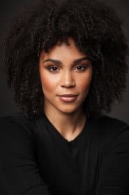 Photo of Vanessa Boudrias