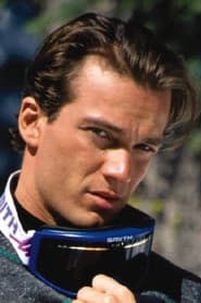 Photo of Johnny Hanson