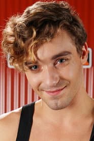 Photo of Tyler Morgan