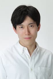 Photo of Hiroki Matsuhisa