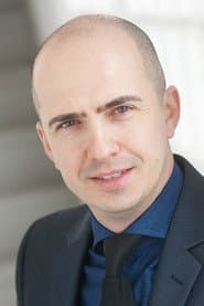 Photo of Dan Vaida
