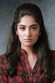 Photo of Anjana Jayaprakash
