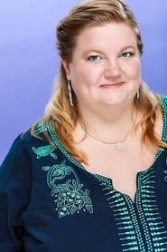 Photo of Kristin K. Berg