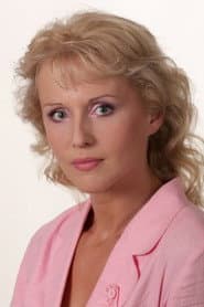 Photo of Irina Ermolova