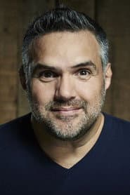 Photo of Martin Cloutier