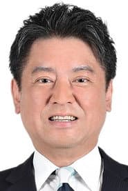 Photo of Kiyotaka Yamashita