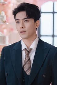 Photo of Wei Ruochen