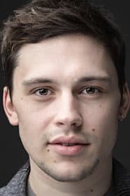 Photo of Jack Stewart