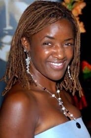 Photo of Diane-Louise Jordan