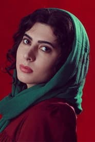 Photo of Nazanin Ahmadi