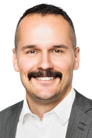 Photo of Patrice Lavoie
