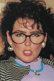 Photo of Barbara Legrand